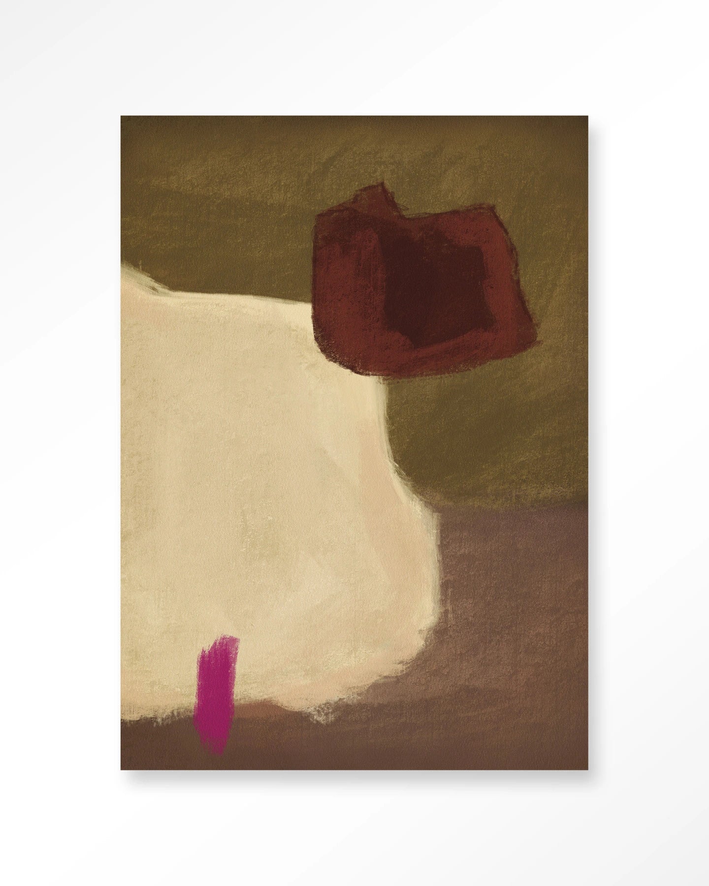 Navia – Art Print