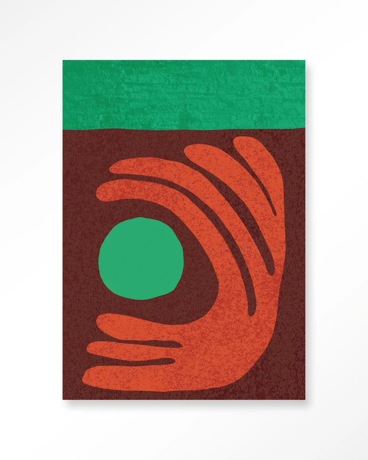 Elements Green