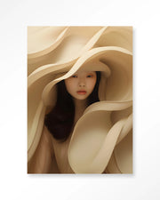 Light Flow – Art Print