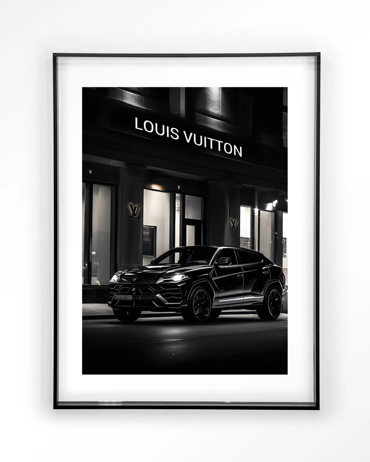 Urus LV