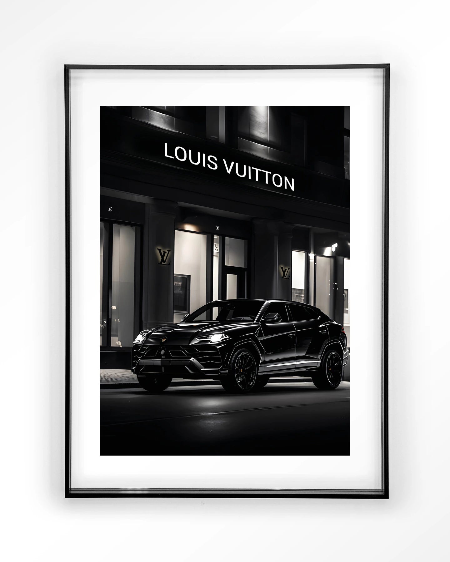 Urus LV