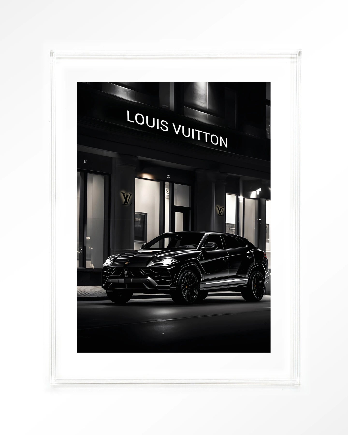 Urus LV