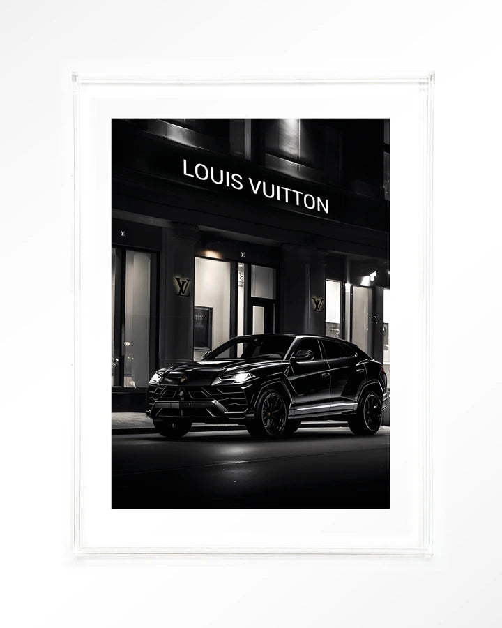 Urus LV