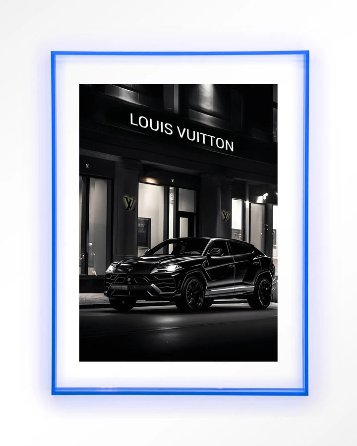 Urus LV