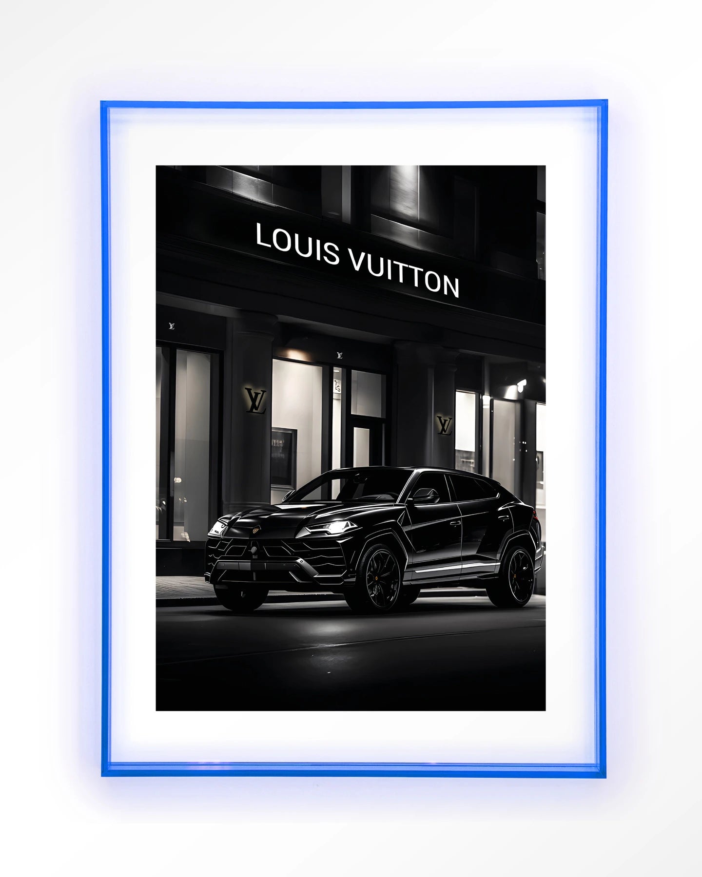 Urus LV
