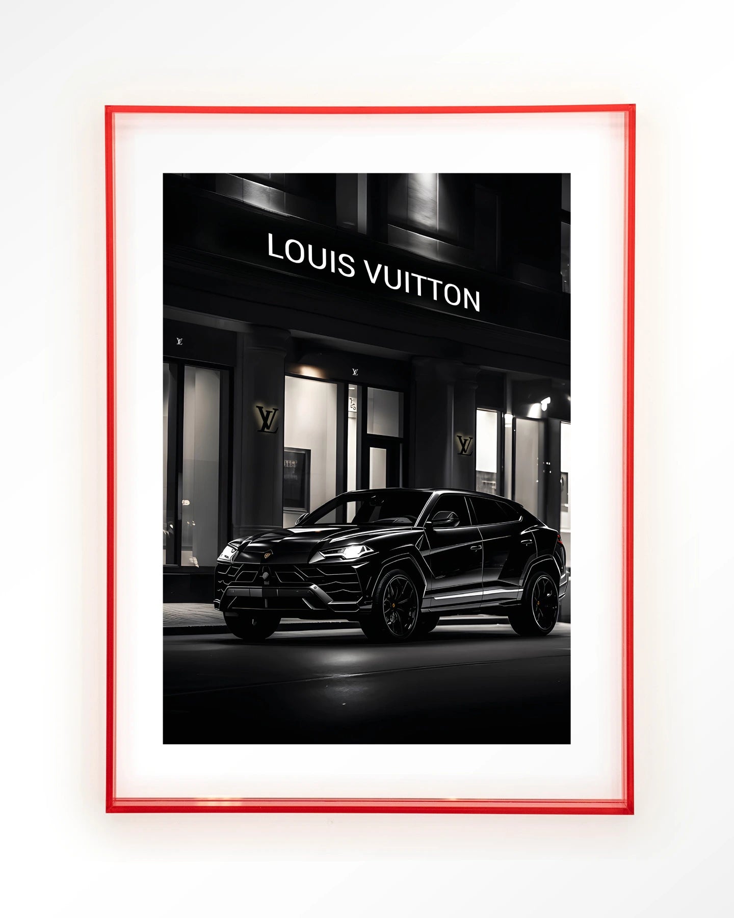 Urus LV