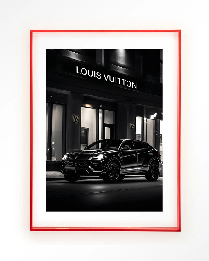 Urus LV