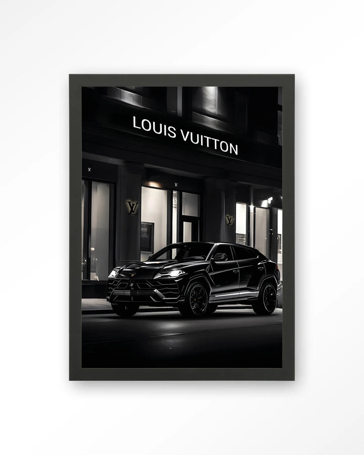 Urus LV