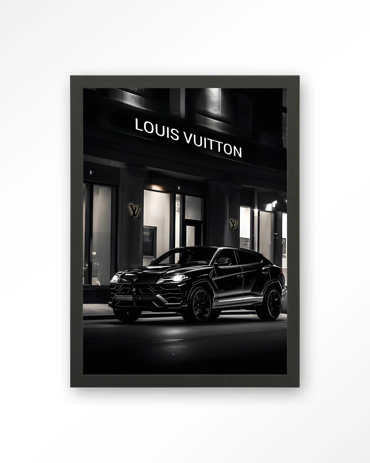 Urus LV