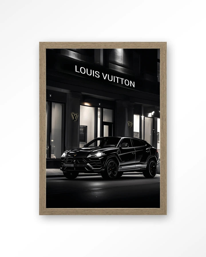 Urus LV