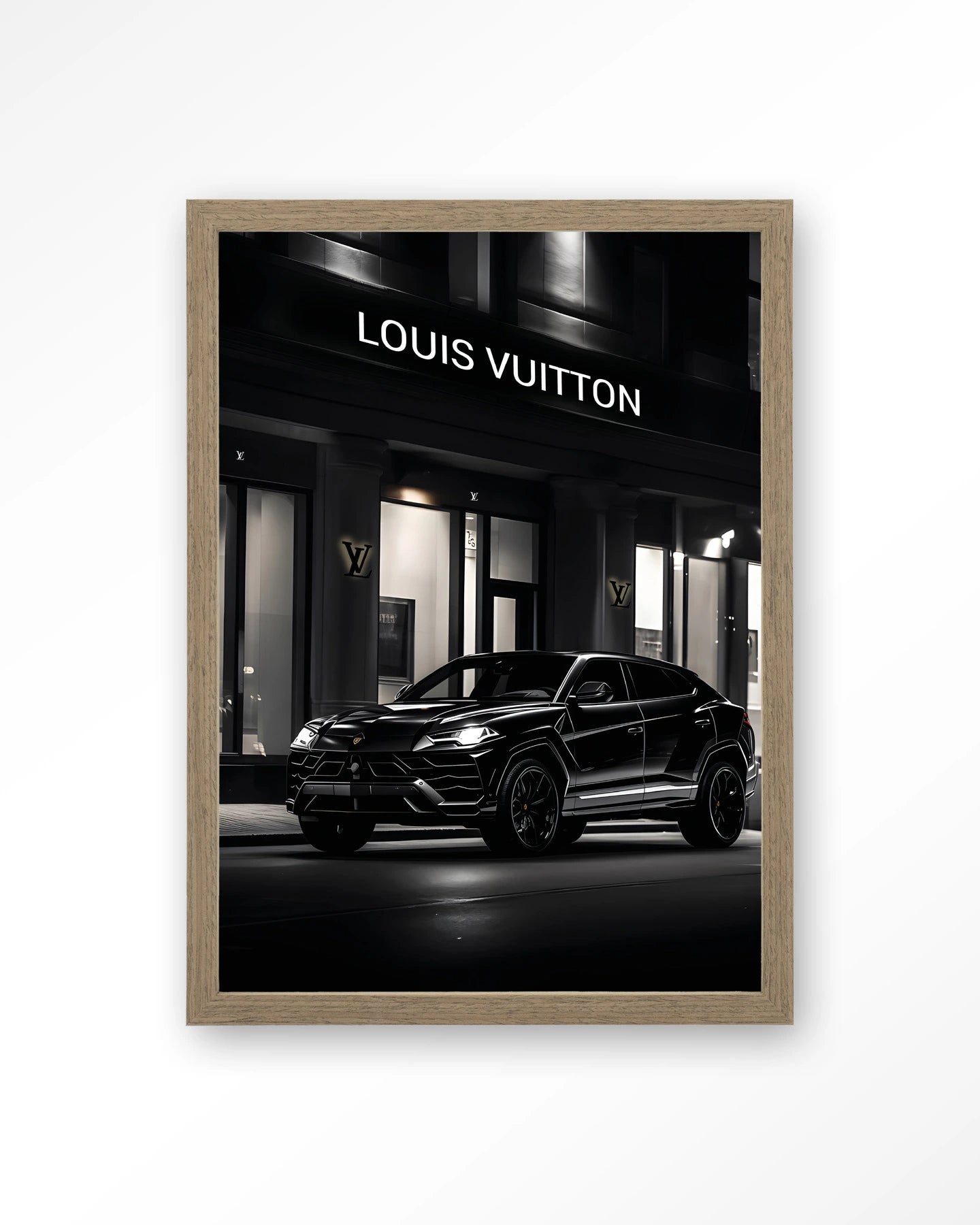 Urus LV
