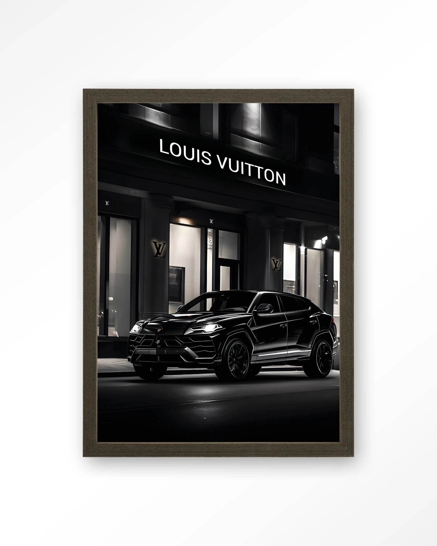 Urus LV