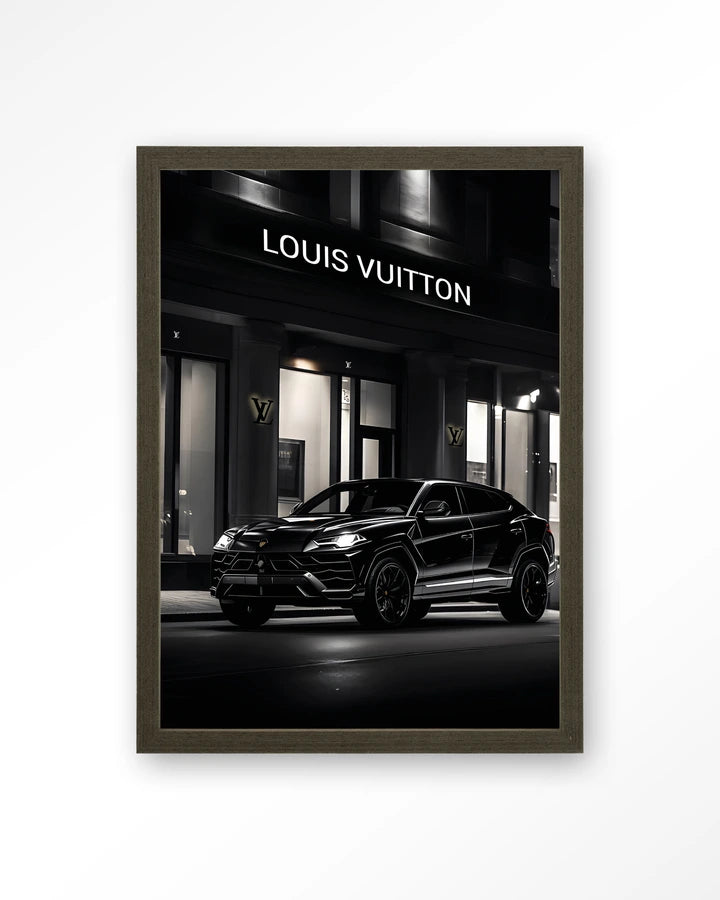 Urus LV