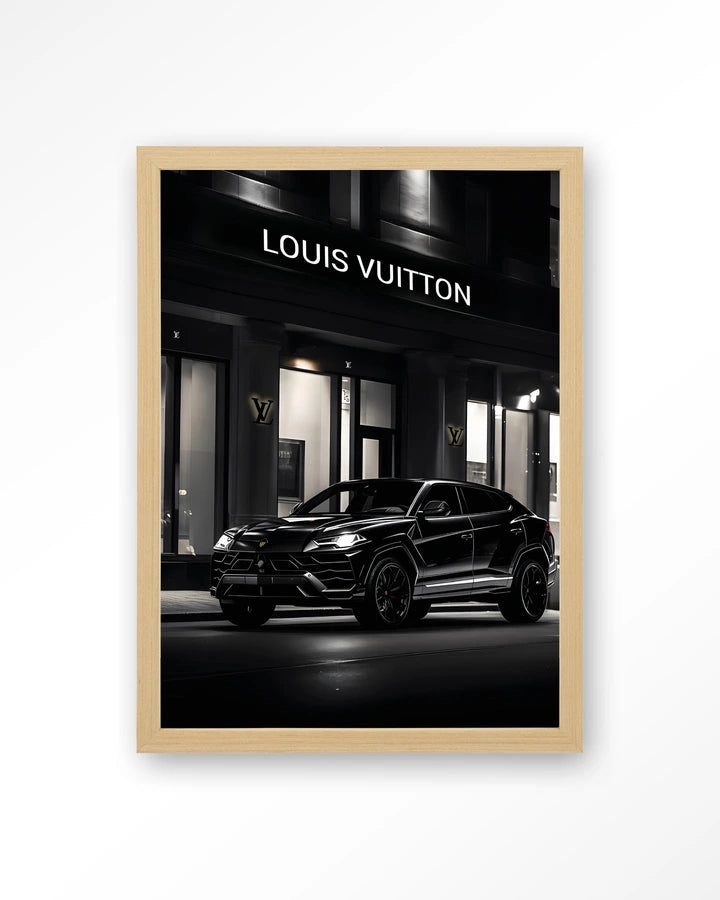 Urus LV