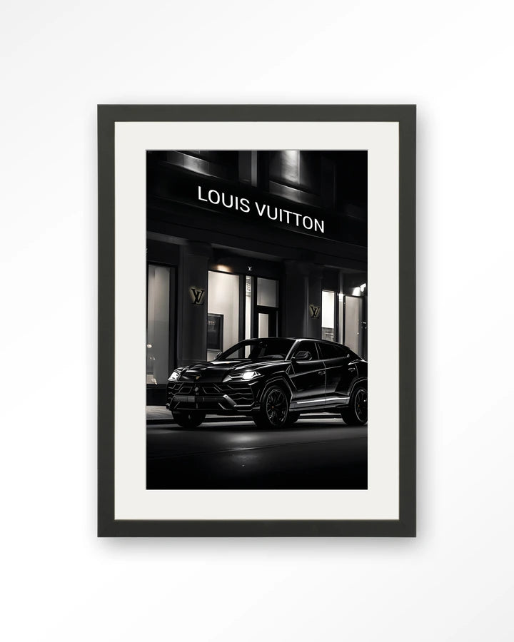 Urus LV