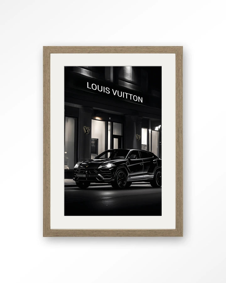 Urus LV