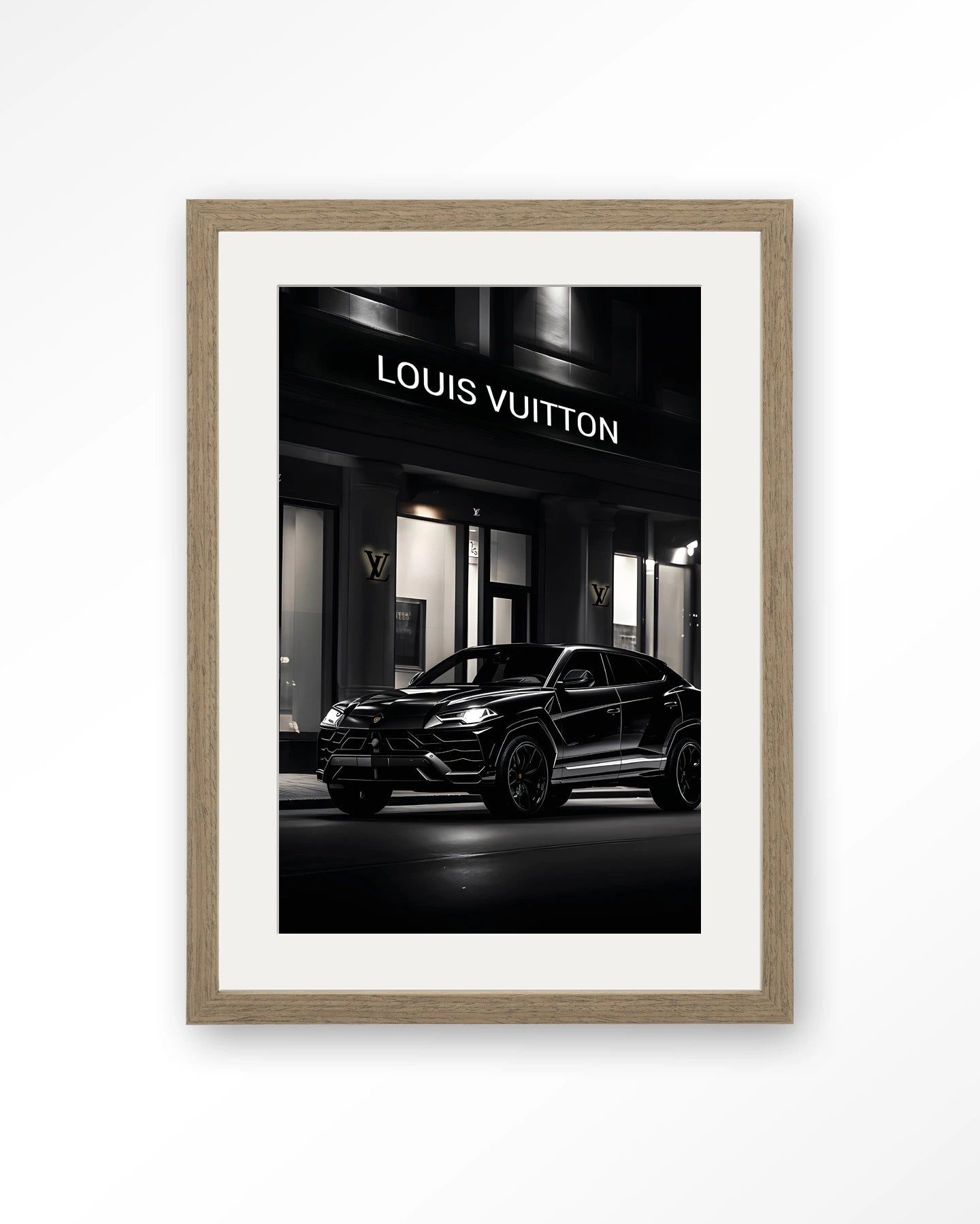Urus LV