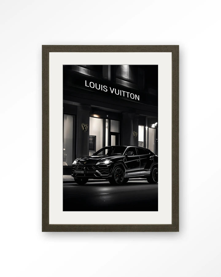 Urus LV