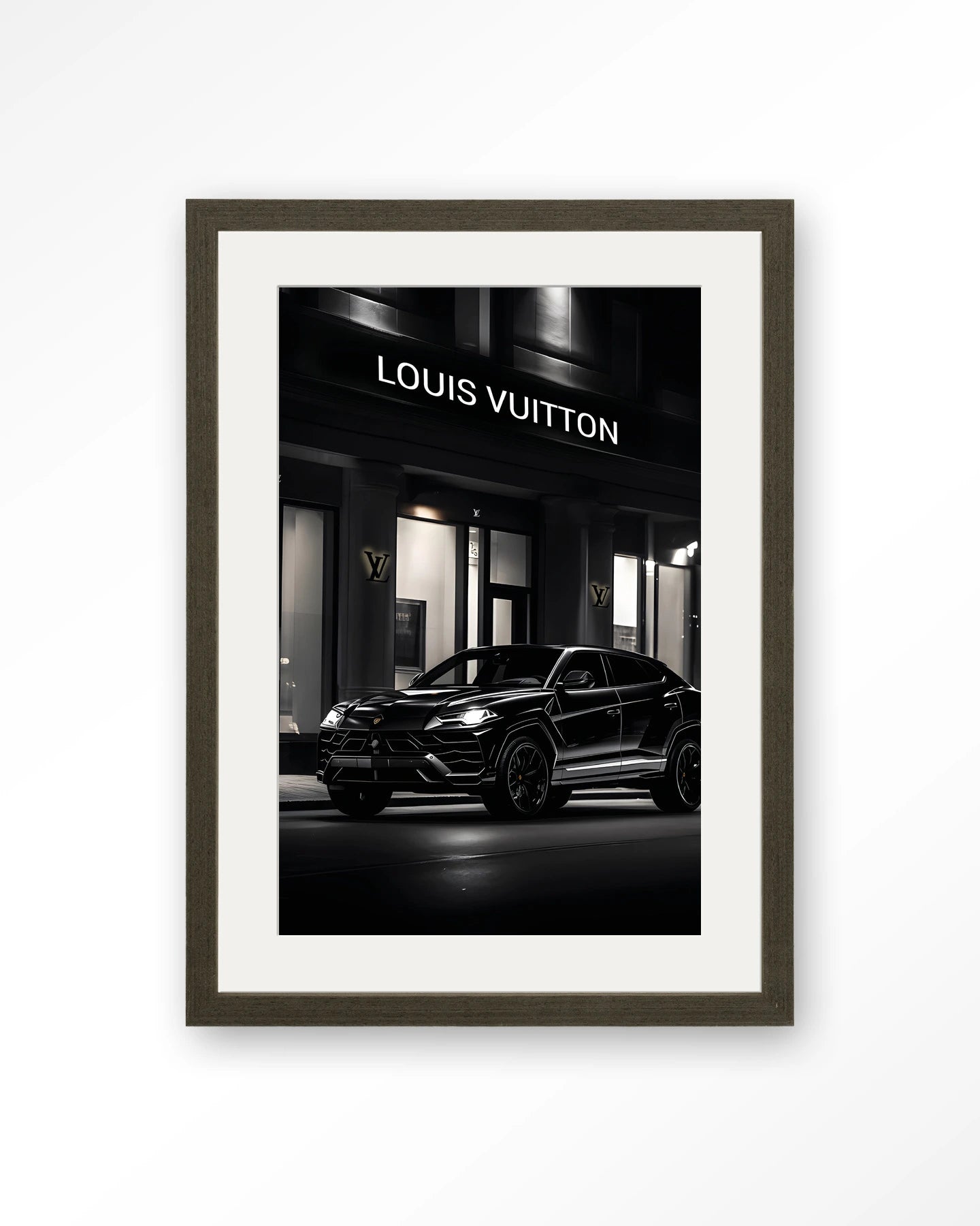 Urus LV