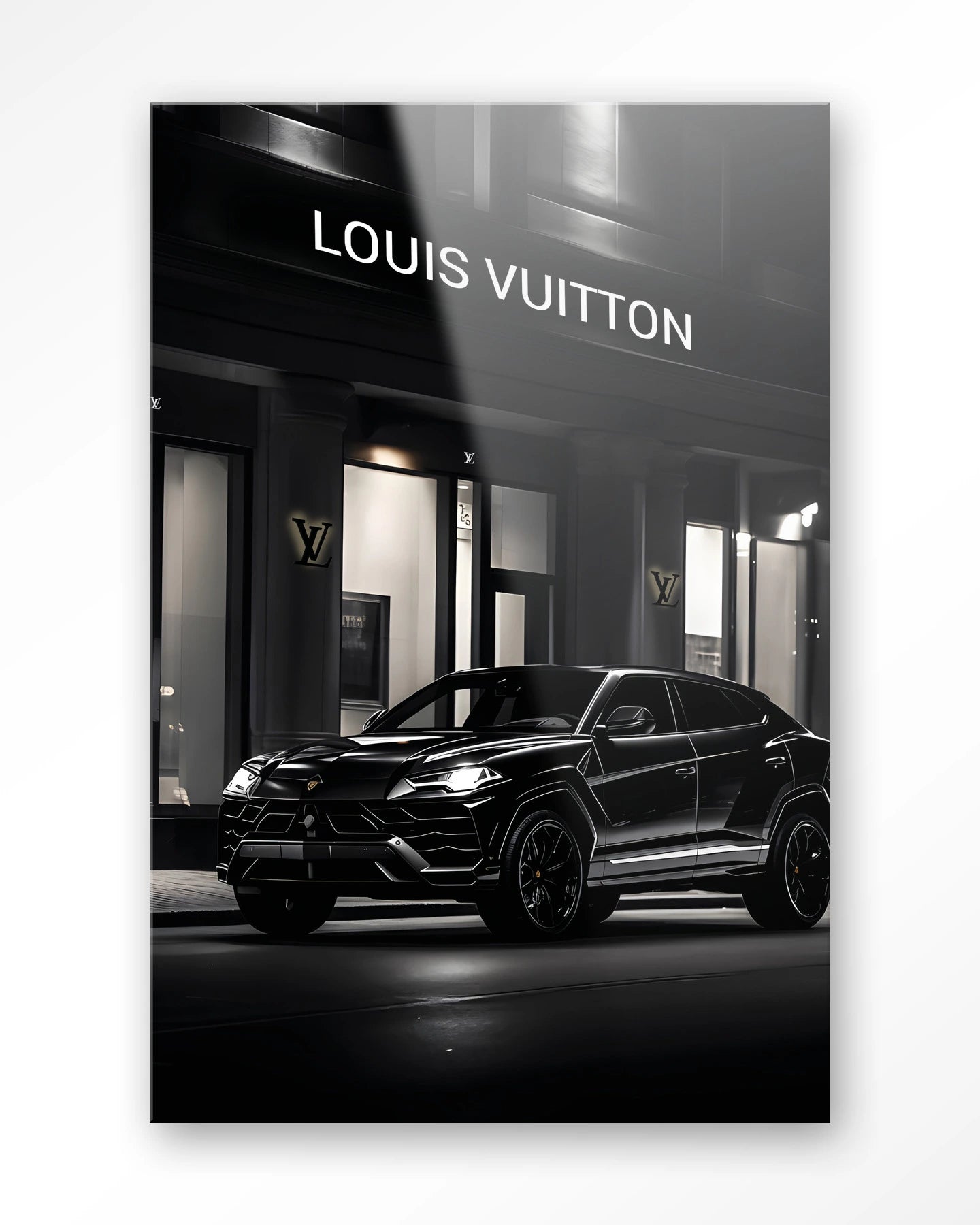 Urus LV