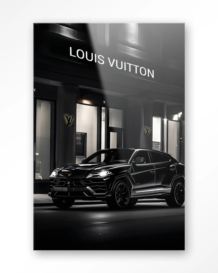 Urus LV