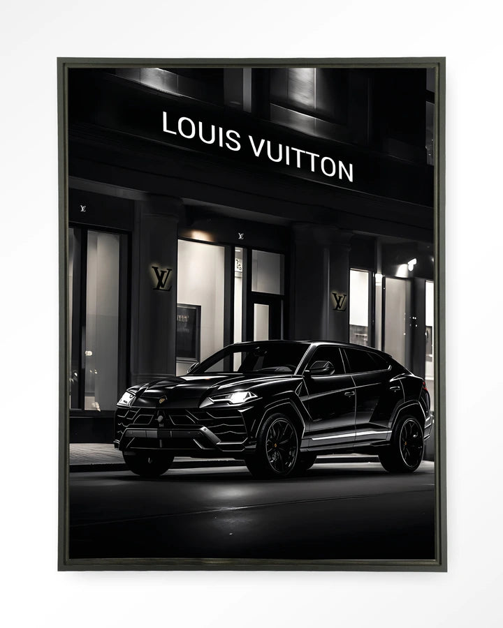 Urus LV