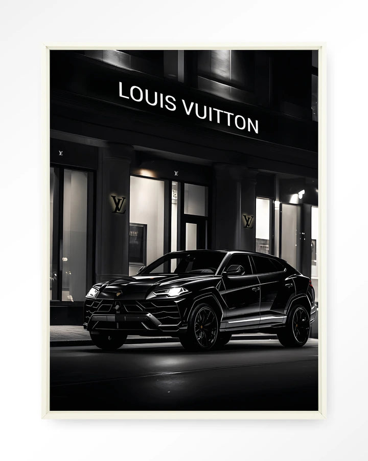Urus LV