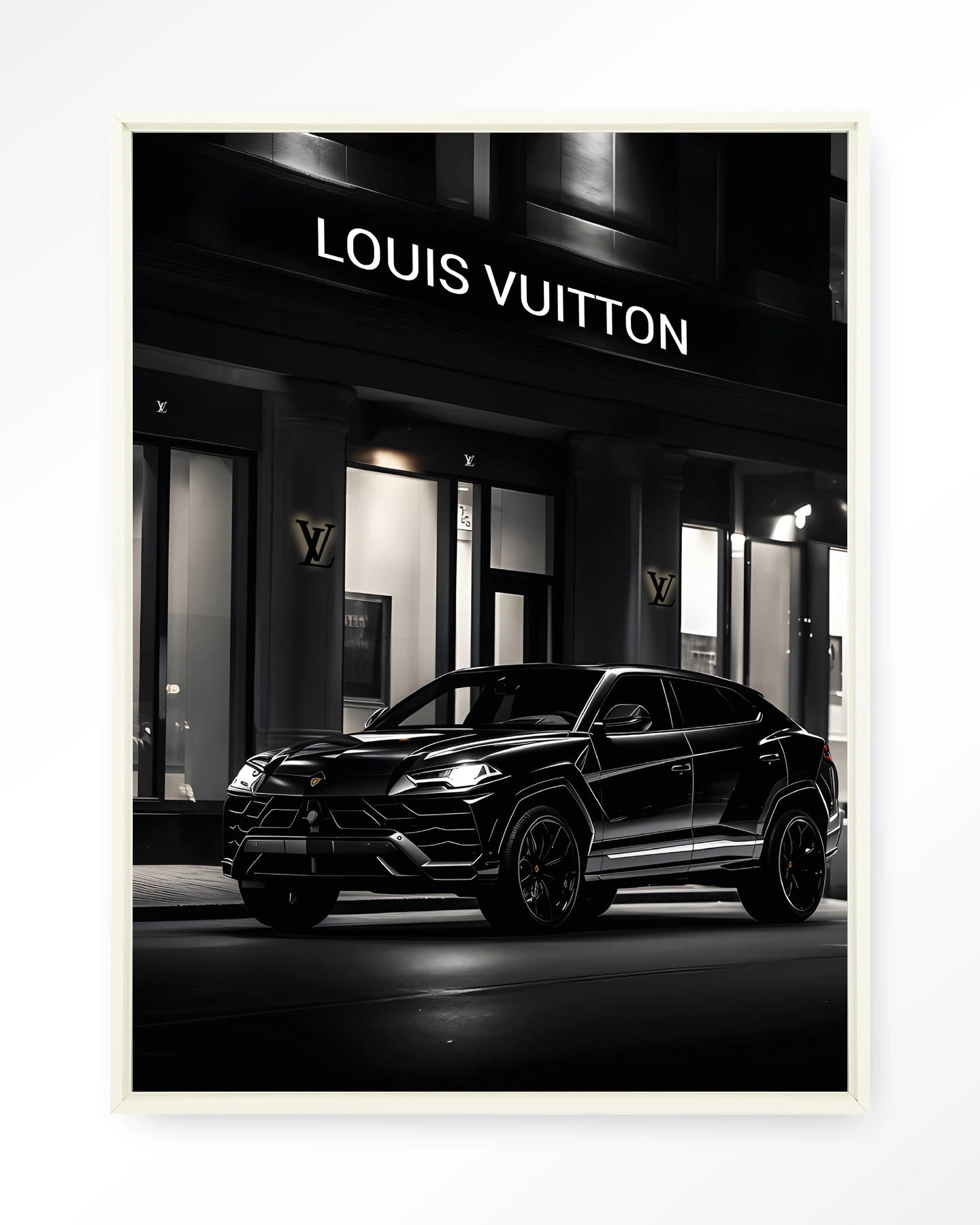 Urus LV