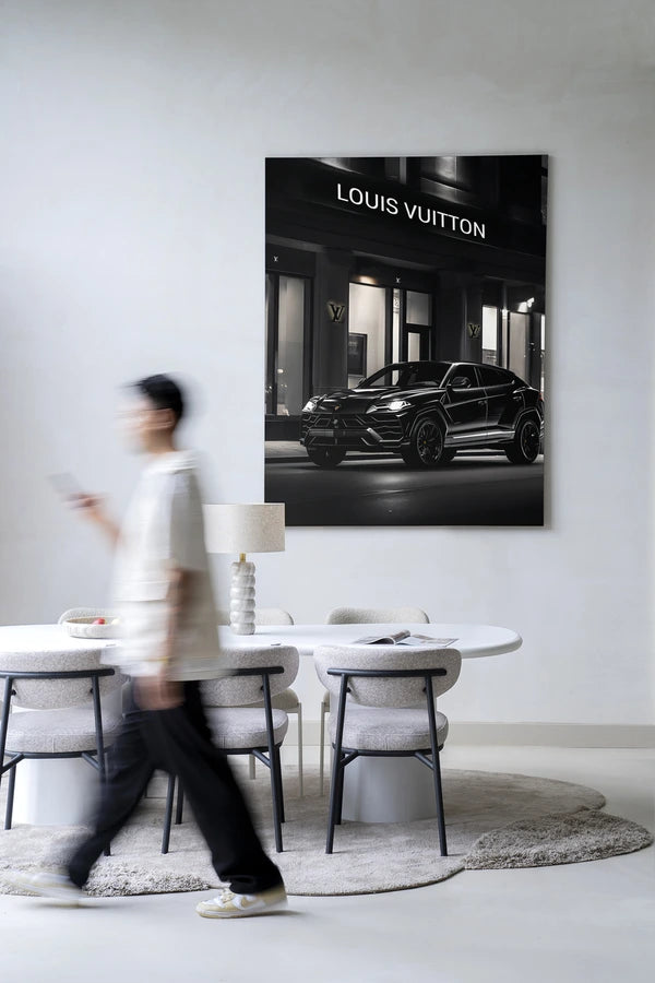 Urus LV