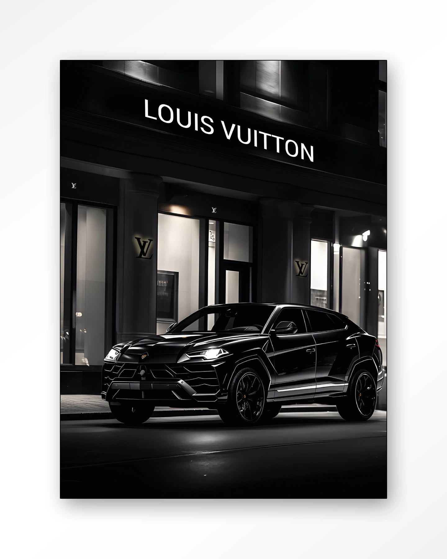 Urus LV