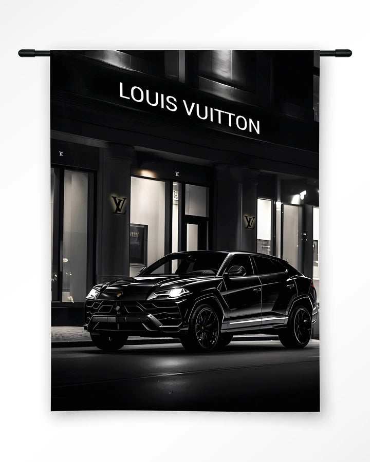 Urus LV