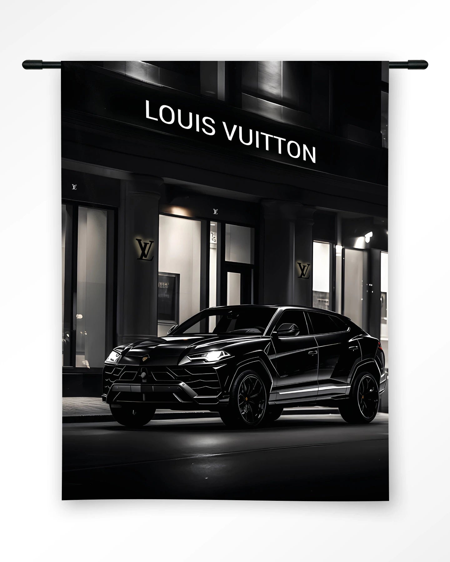 Urus LV
