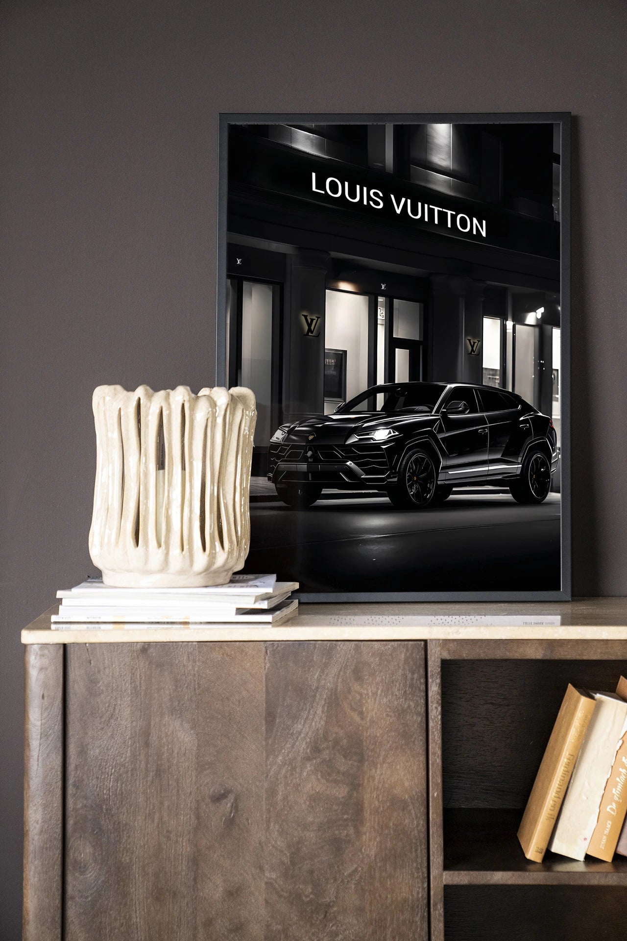 Urus LV