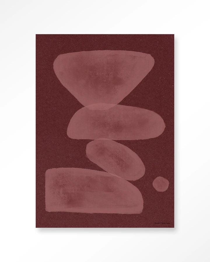 Elementa Burgundy 1