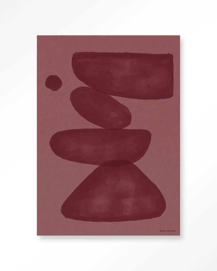 Elementa Burgundy 2