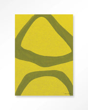 Elementa Verde 2 – Wandkleed
