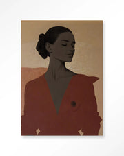 Raisa – Art Print