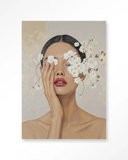 Clarince – Art Print