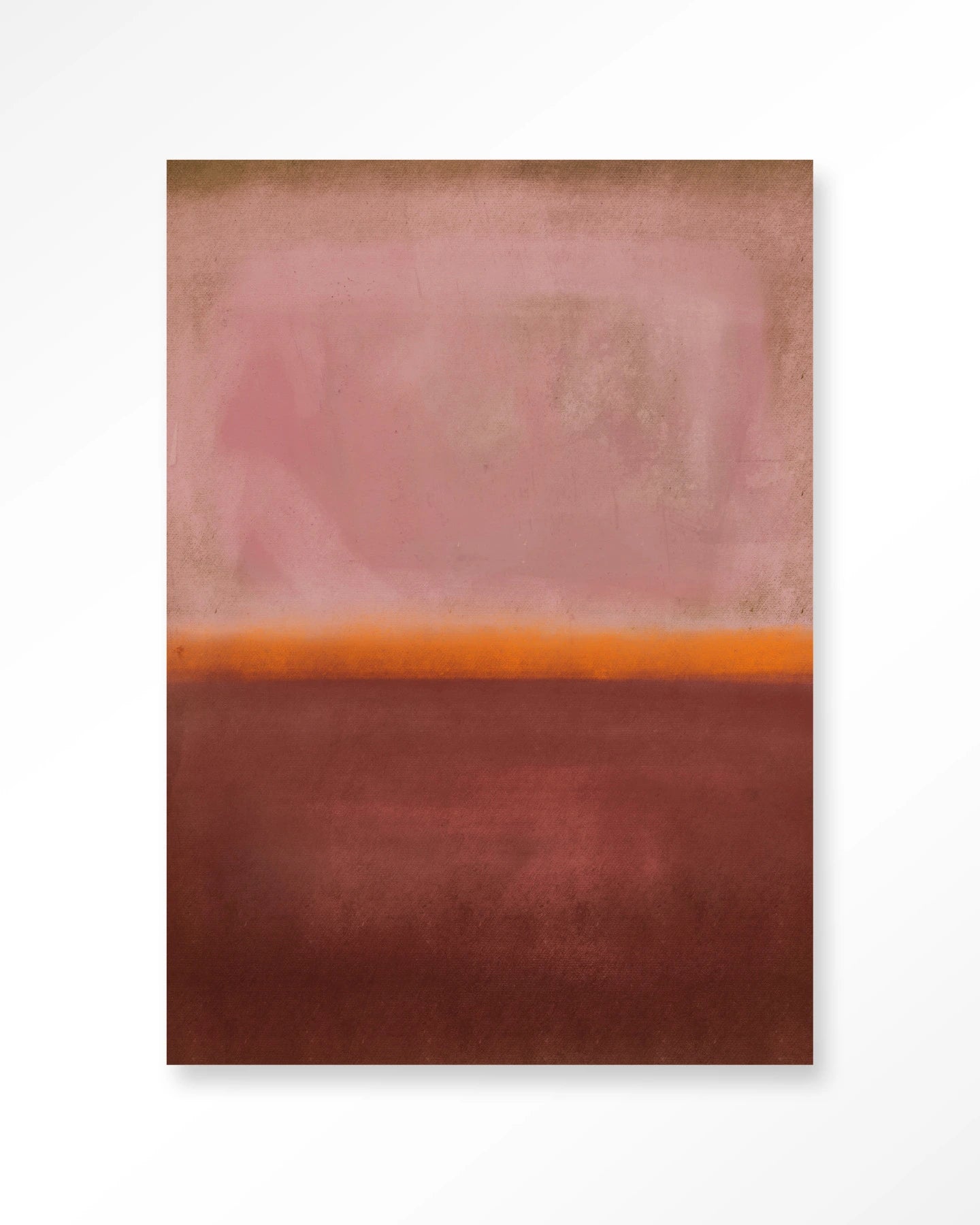 Mirage – Art Print