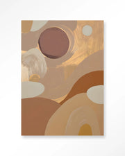 Dreamy Sunset – Art Print