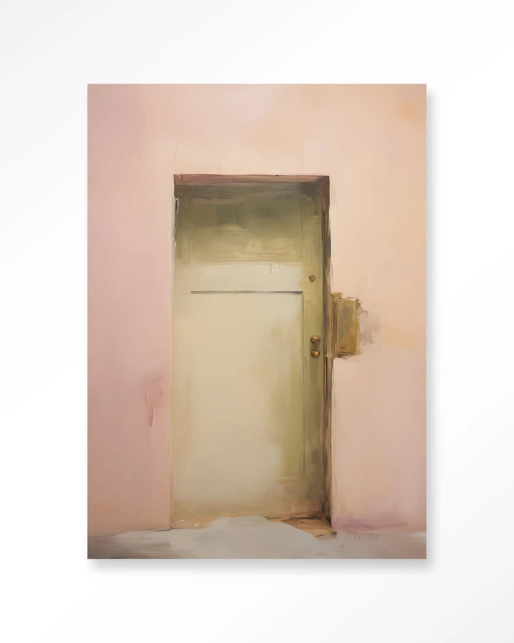 Pink Door
