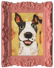 Disco Olly 30x35 cm