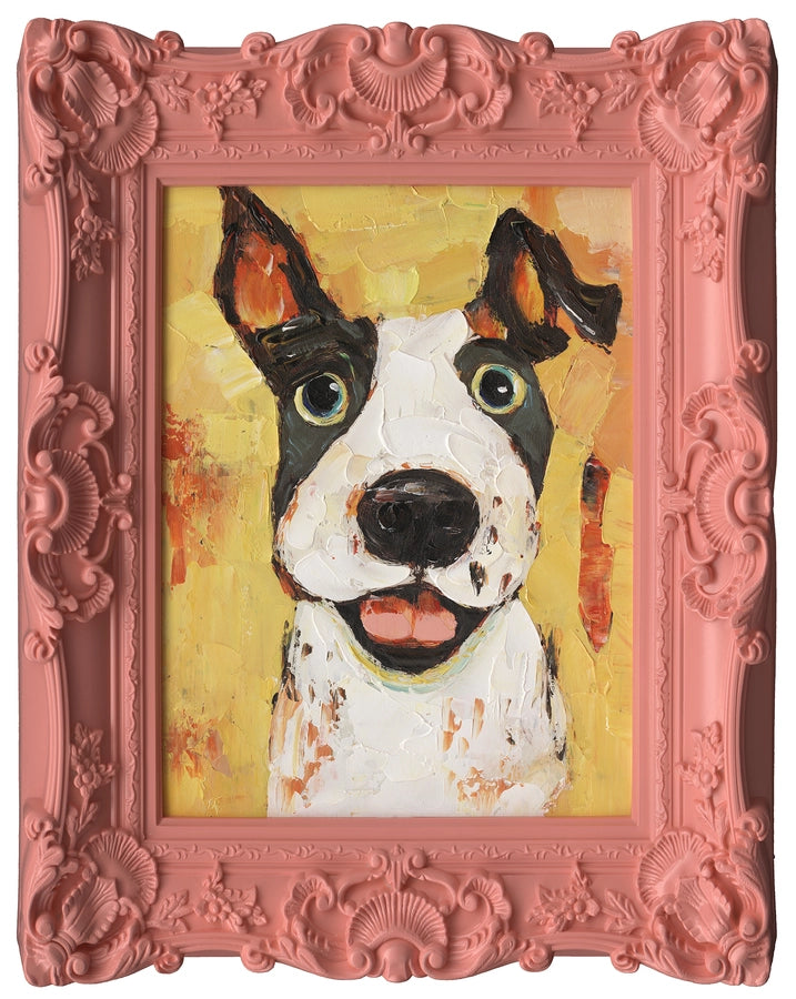 Disco Olly 30x35 cm