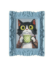 Marshmellow Mimi 30x35 cm