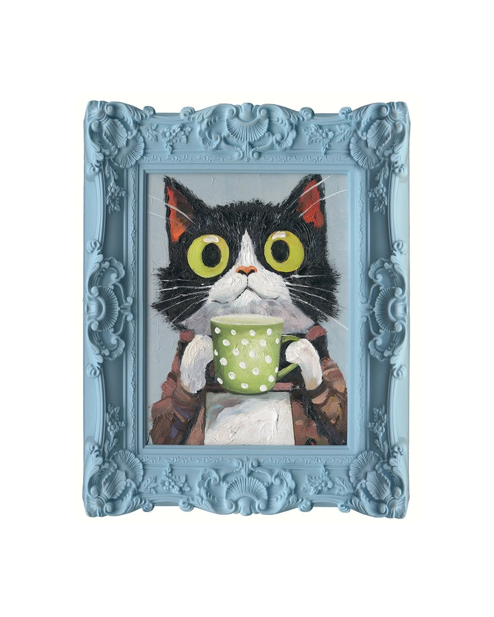 Marhsmellow Mimi 44x54 cm