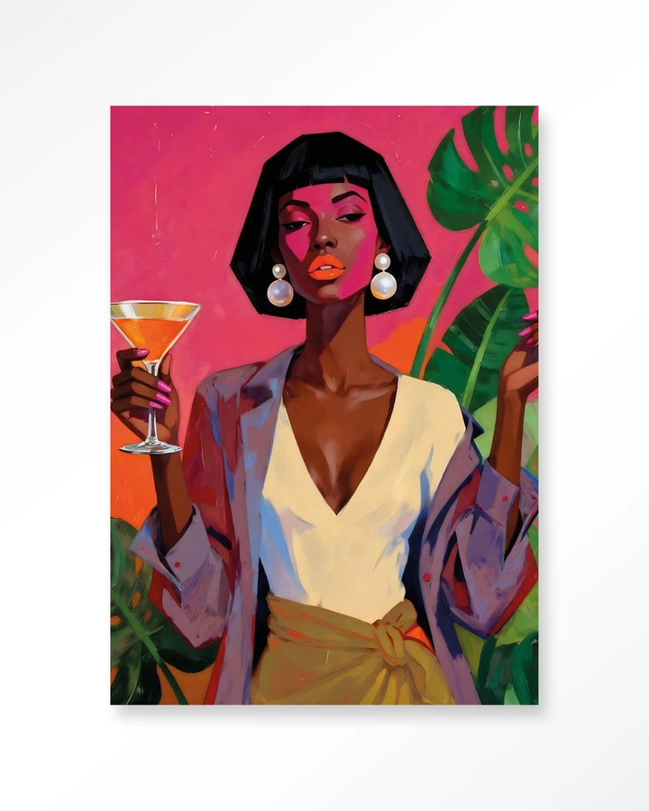 Club Tropicana