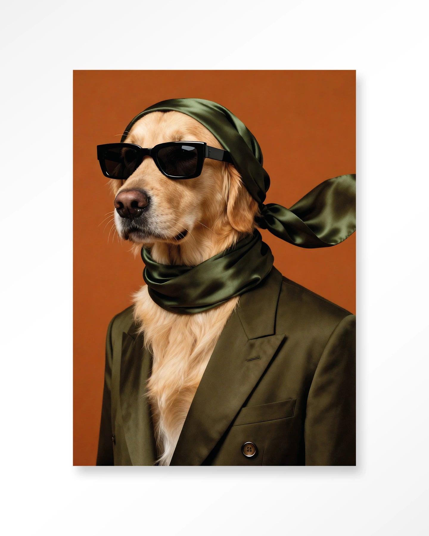 Murph – Art Print