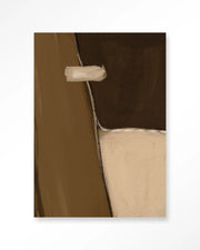 Chocolate – Wandkleed