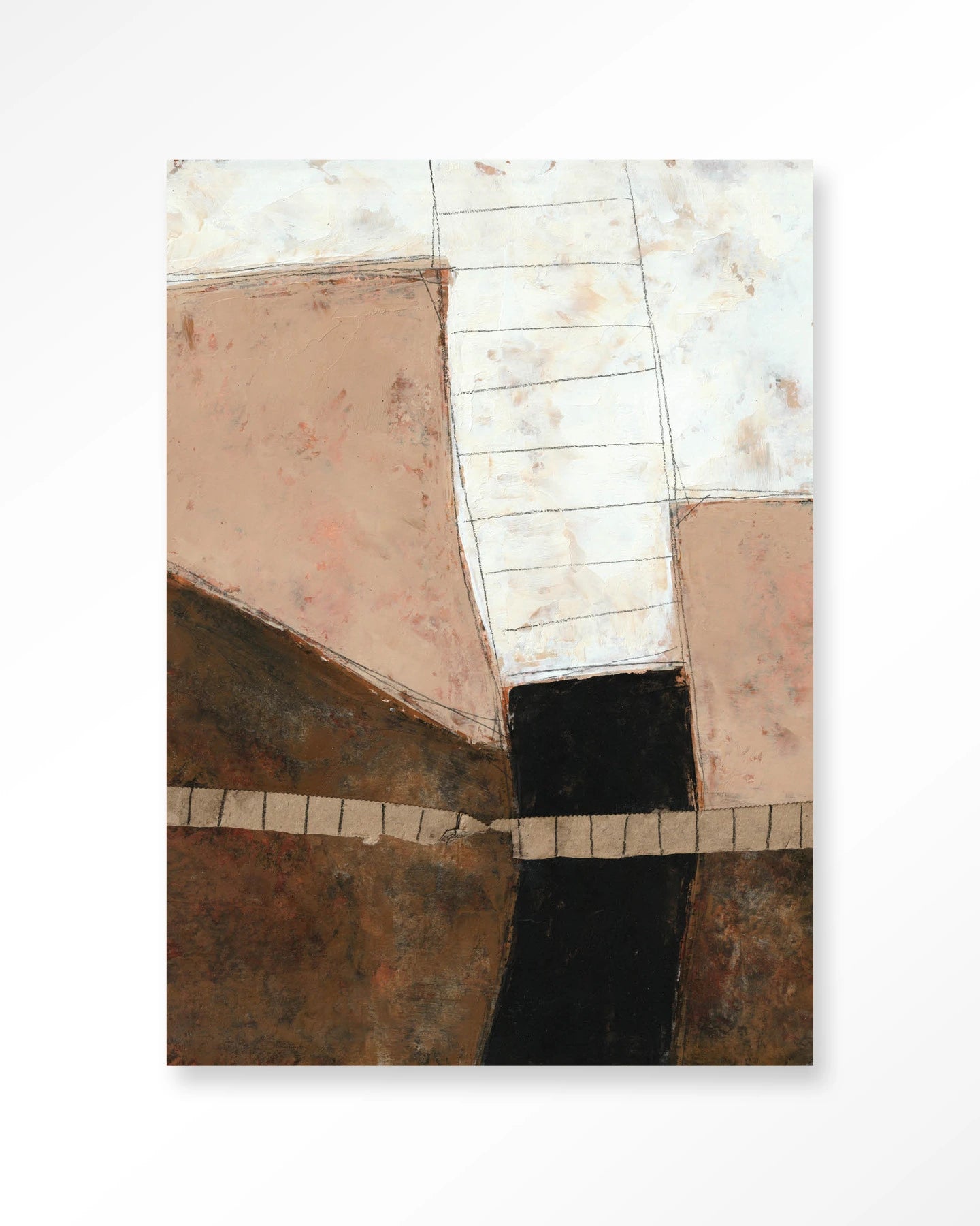 Abstract 9 – Wandkleed