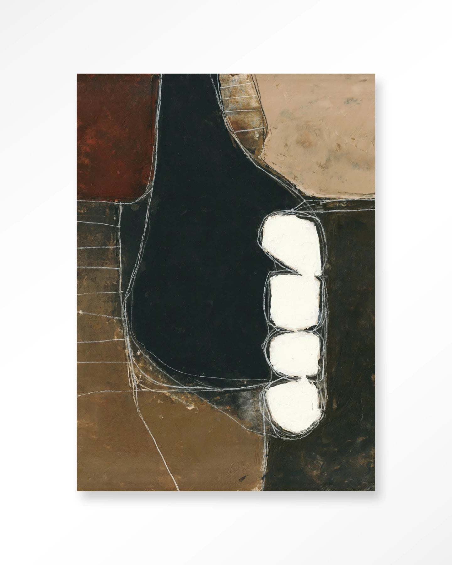Abstract 10 – Wandkleed